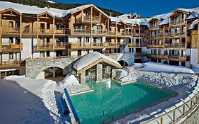 Residence Club Mmv Le Hameau Des Airelles